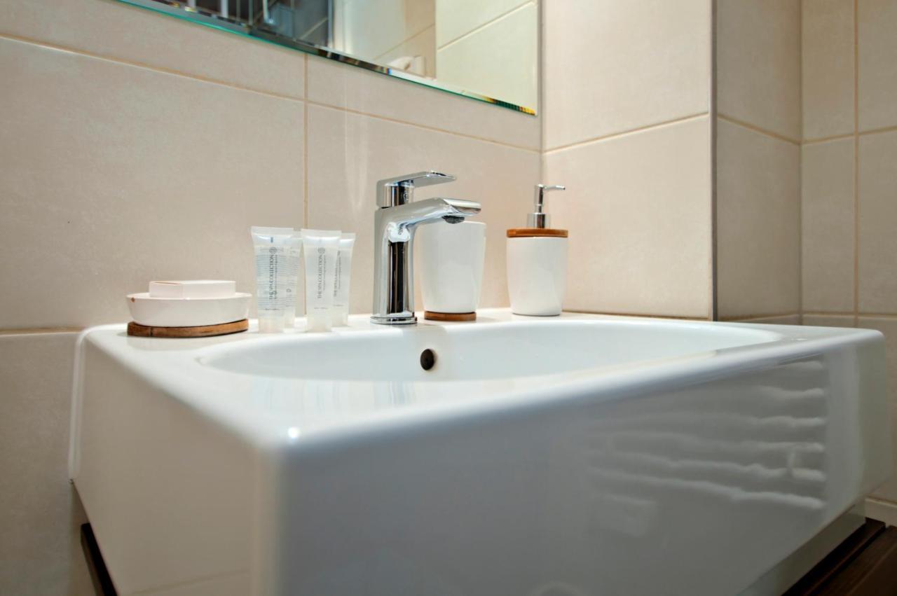 Apartament Pod Nosalem & Spa Sauna,Jacuzzi Zakopane Eksteriør billede