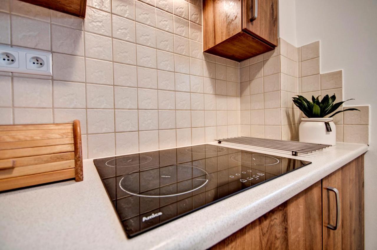Apartament Pod Nosalem & Spa Sauna,Jacuzzi Zakopane Eksteriør billede