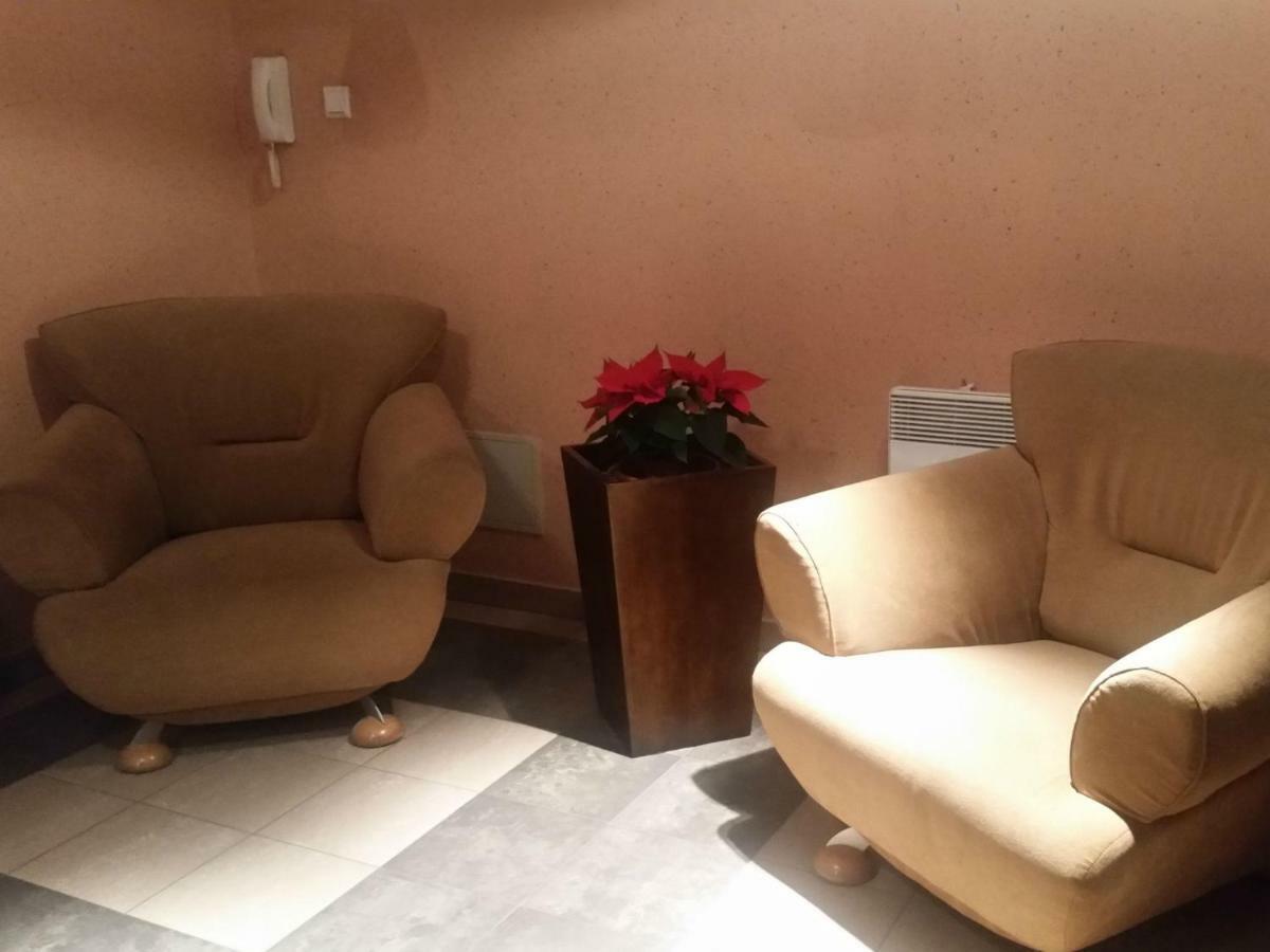 Apartament Pod Nosalem & Spa Sauna,Jacuzzi Zakopane Eksteriør billede